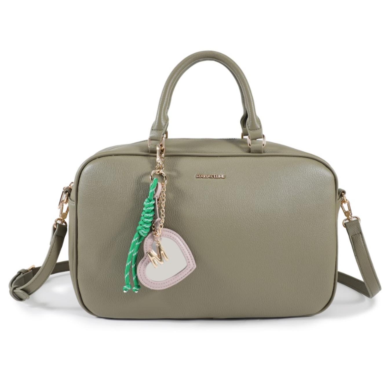 Charme Borsa a Mano Grande