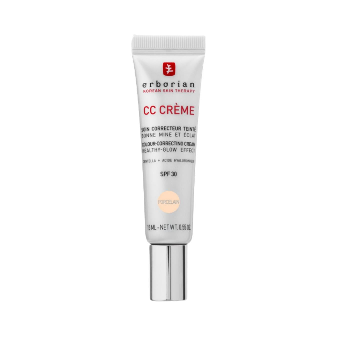 CC Cream SPF30 - 15 ml