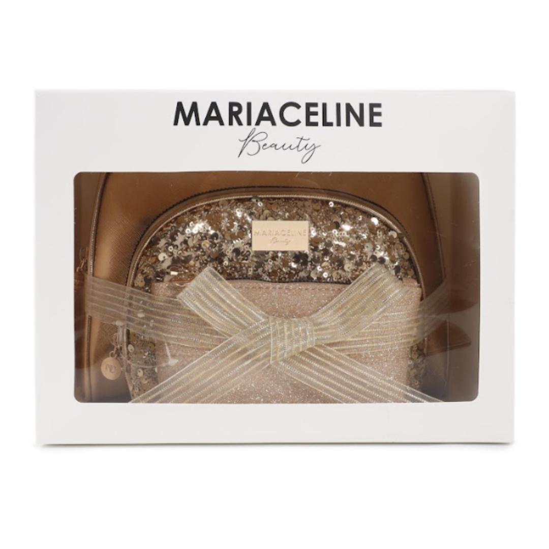 Beauty Naira Tris Pochette + Box