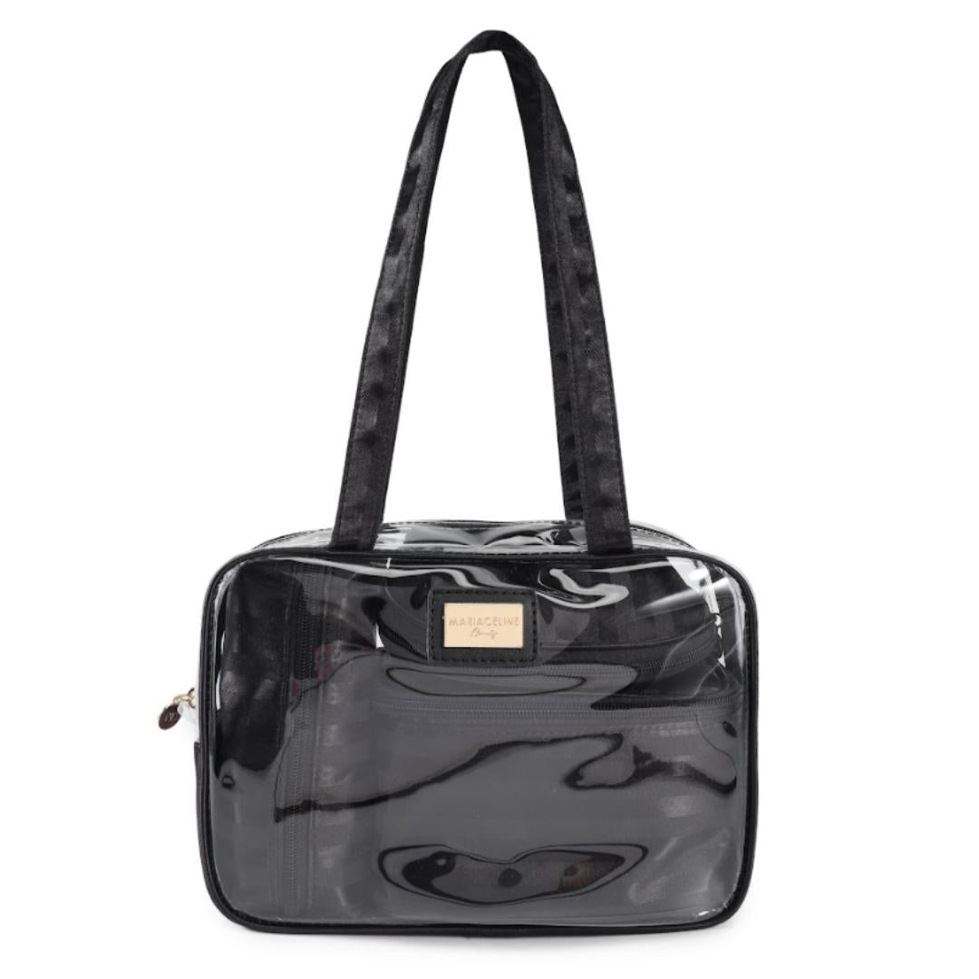 Vitoria Beauty Case + Tris Pochette