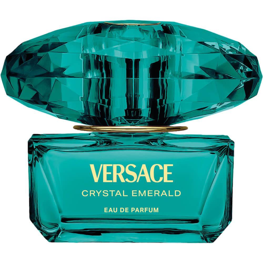 Crystal Emerald Pour Femme
