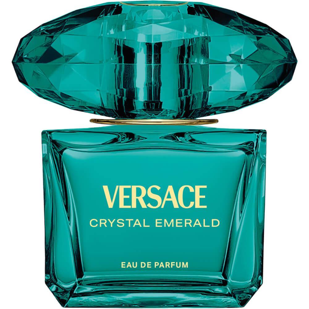 Crystal Emerald Pour Femme