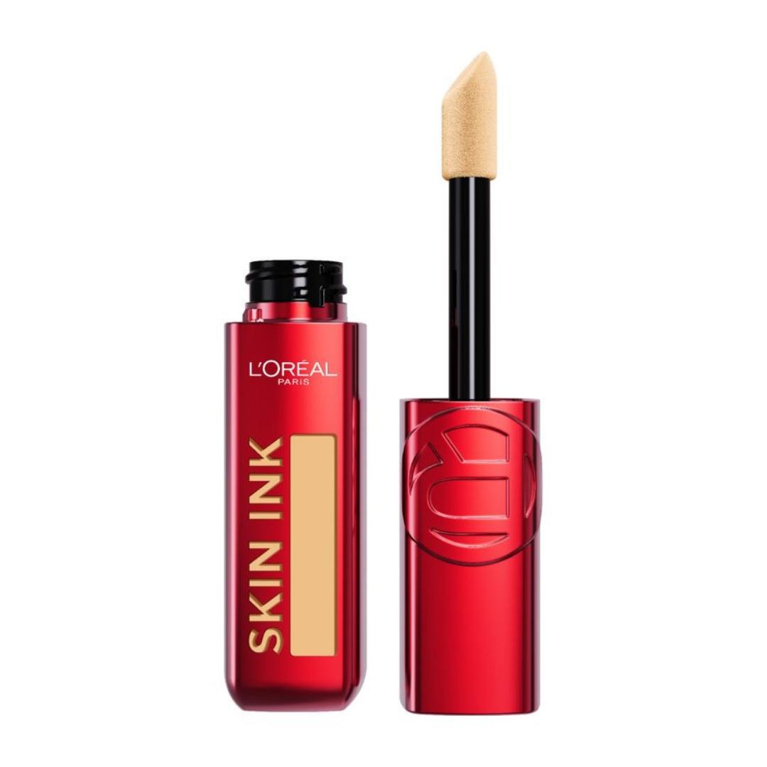 Infaillible Skin Ink