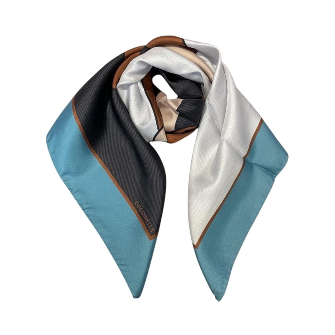 C-Me Tex Foulard