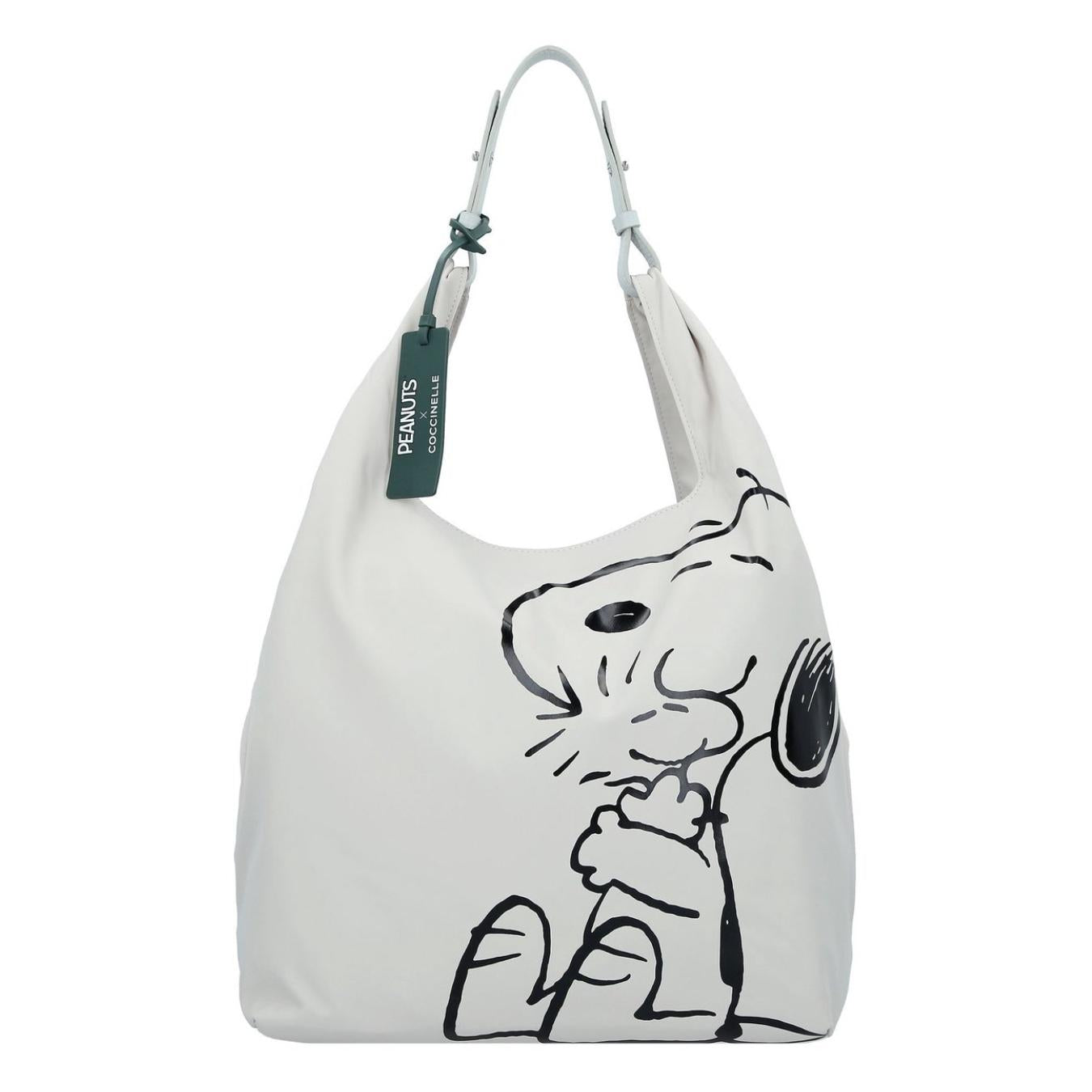 Peanuts Borsa a Tracolla