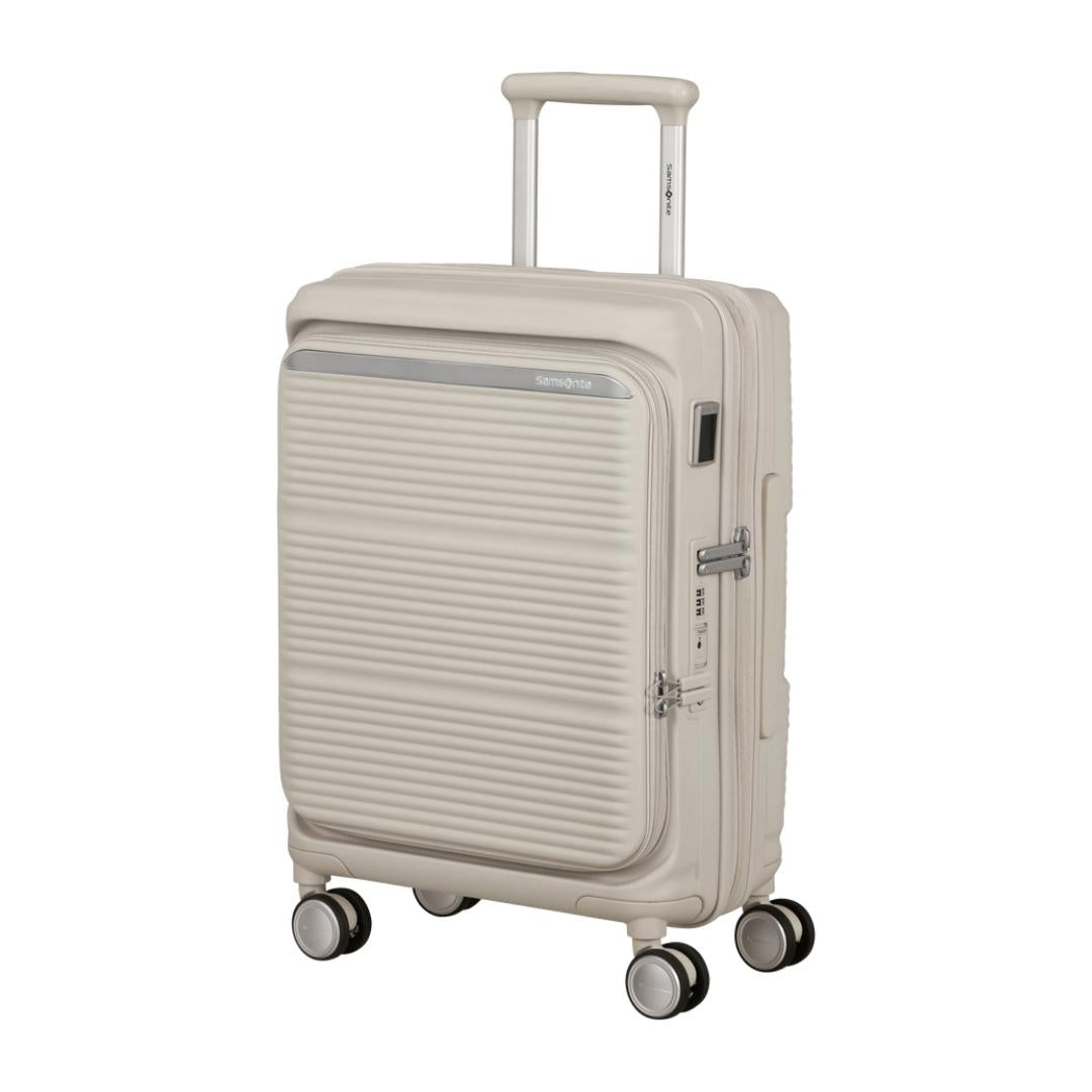 Paralux Trolley Espandibile (4 ruote) 55cm