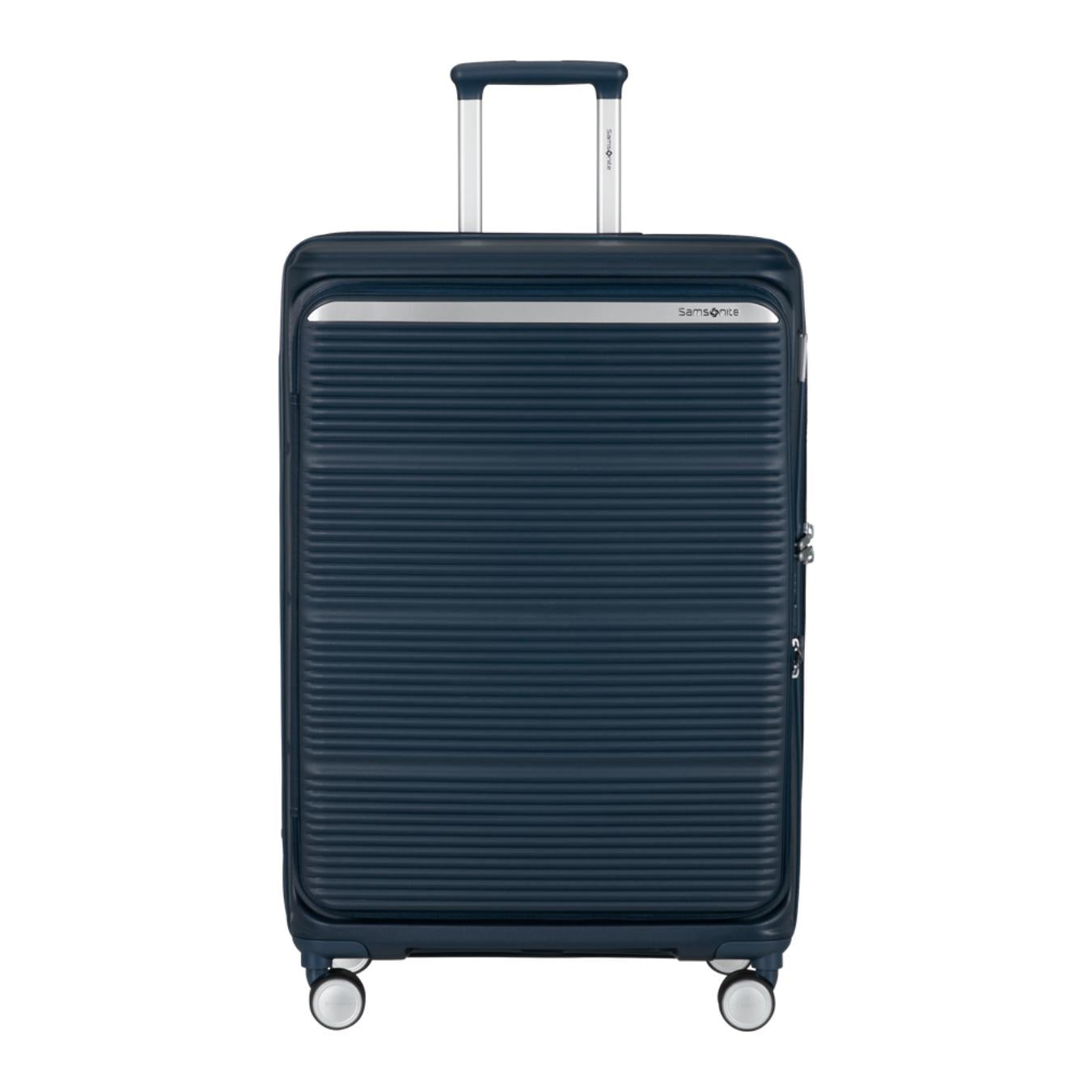 Paralux Trolley Espandibile (4 ruote) 75cm