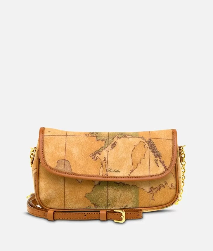 Geo Classic Borsa mini a tracolla – Profumerie Griffe