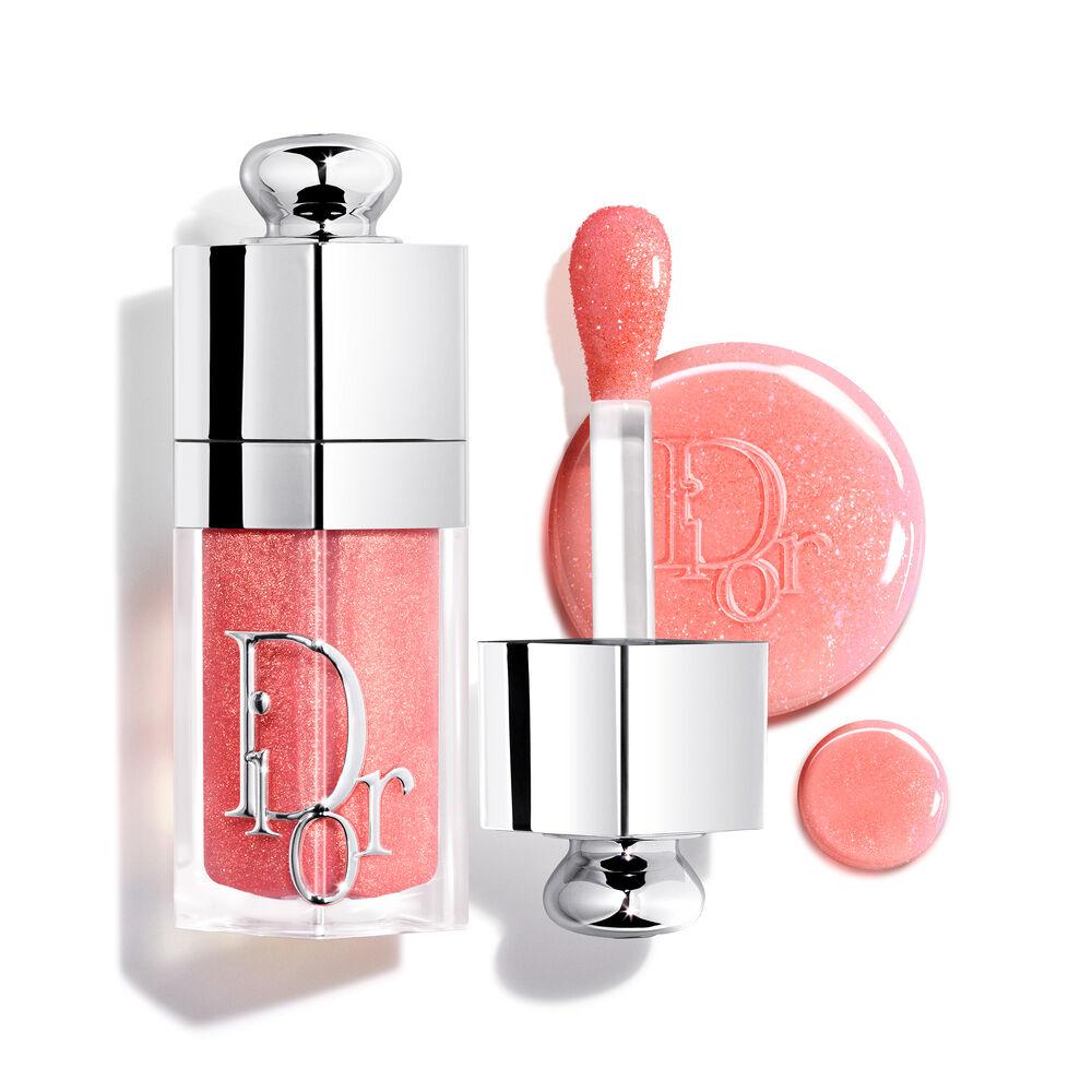 Dior Addict Lip Glow Oil
