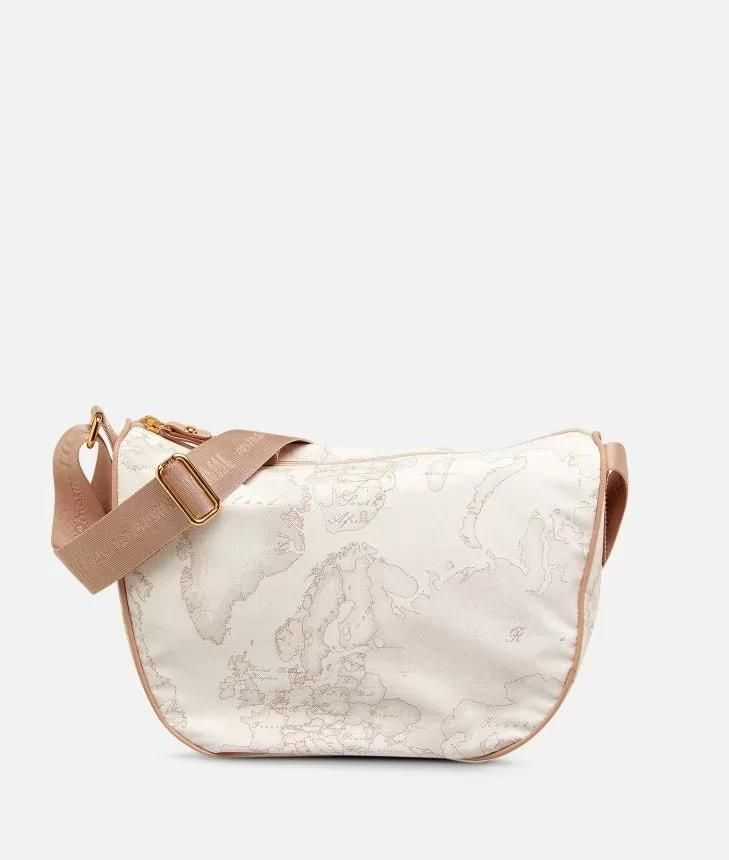 Geo Soft Borsa Piccola a Mezzaluna