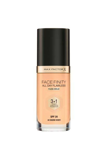 Facefinity All Day Flawless 3 in 1