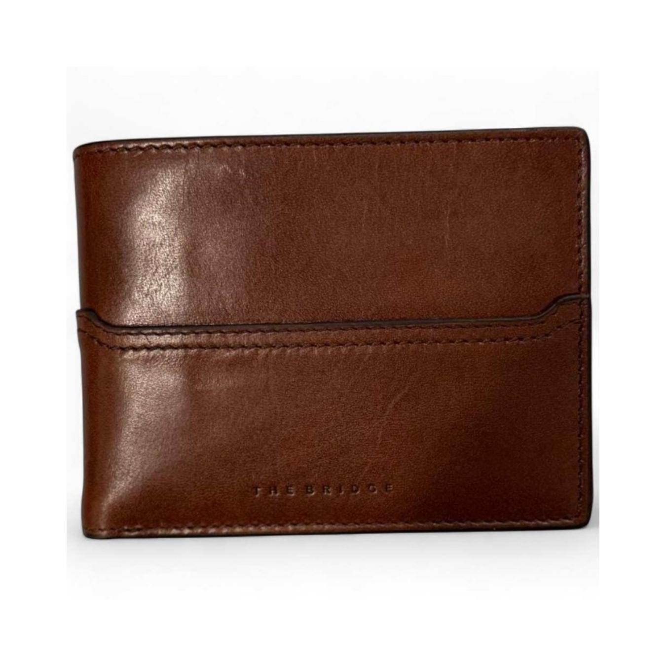 Iacopo Portafoglio Bifold