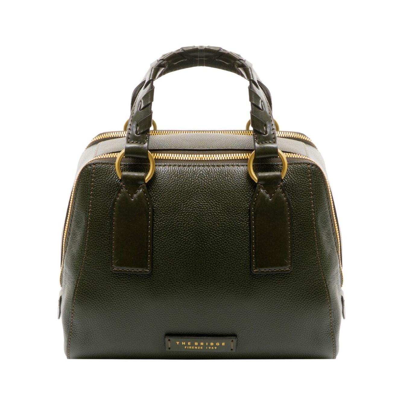 INES Borsa Bauletto