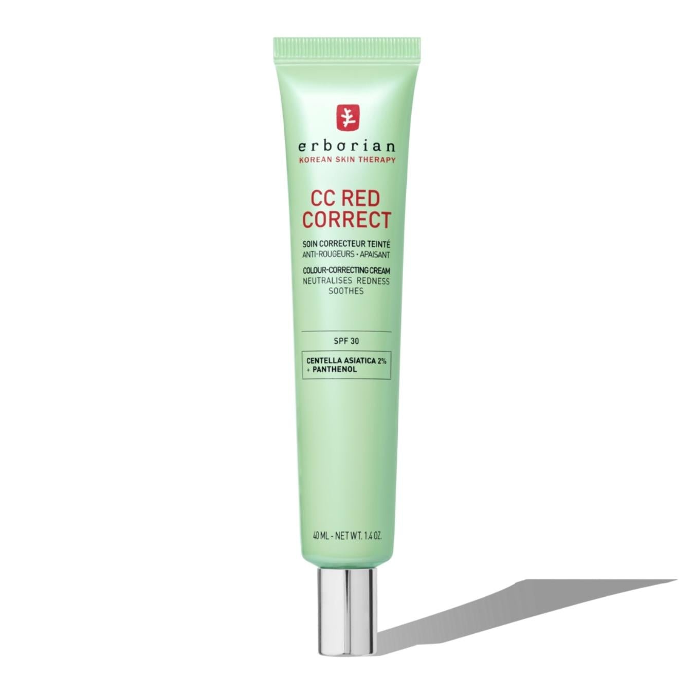 CC Red Correct