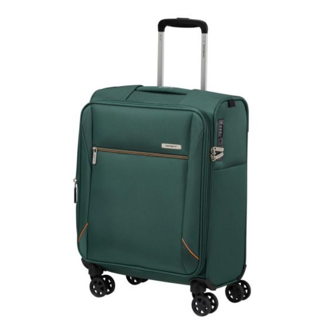 Trolley Cabina Base Breeze