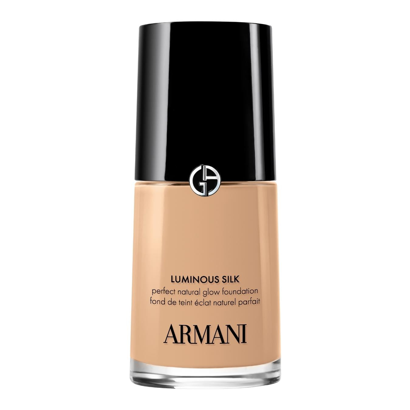 Luminous Silk Foundation