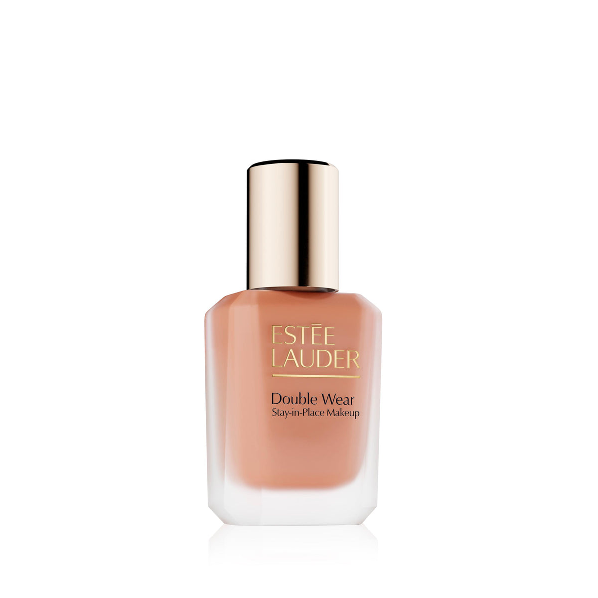 Double Wear Stay-in-Place Longwear Matte Foundation SPF10