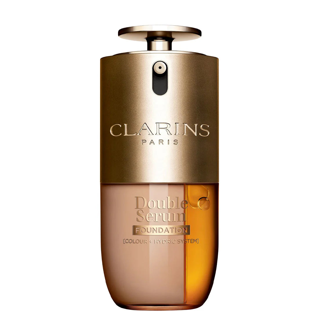Double Serum Foundation