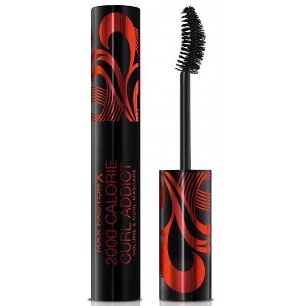 2000 Calorie Curl Addict