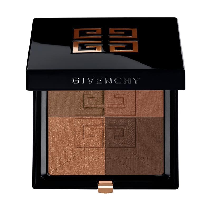Prisme Libre Bronzer Powder - Bronzer & Contour in Polvere 4-Colori