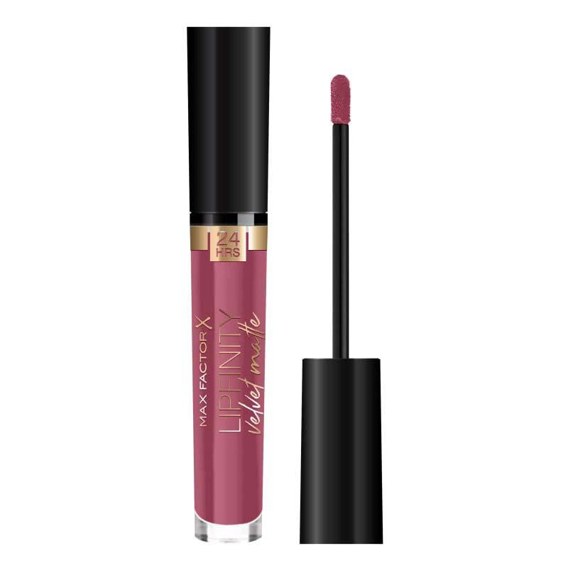 Lipfinity Velvet Matte