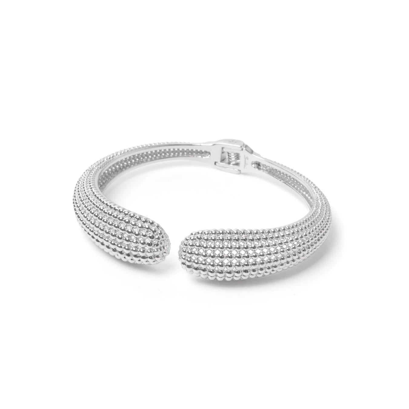 Bracciale Rigido Affusolato Pompei