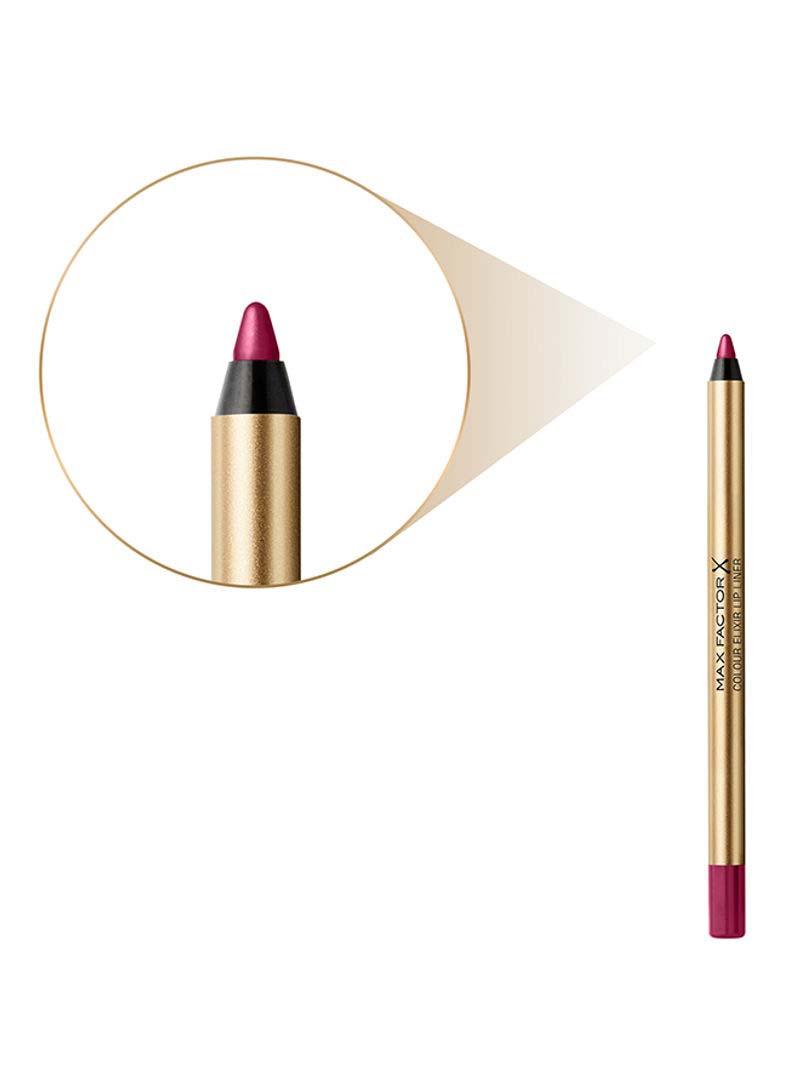 Colour Elixir Lip Liner