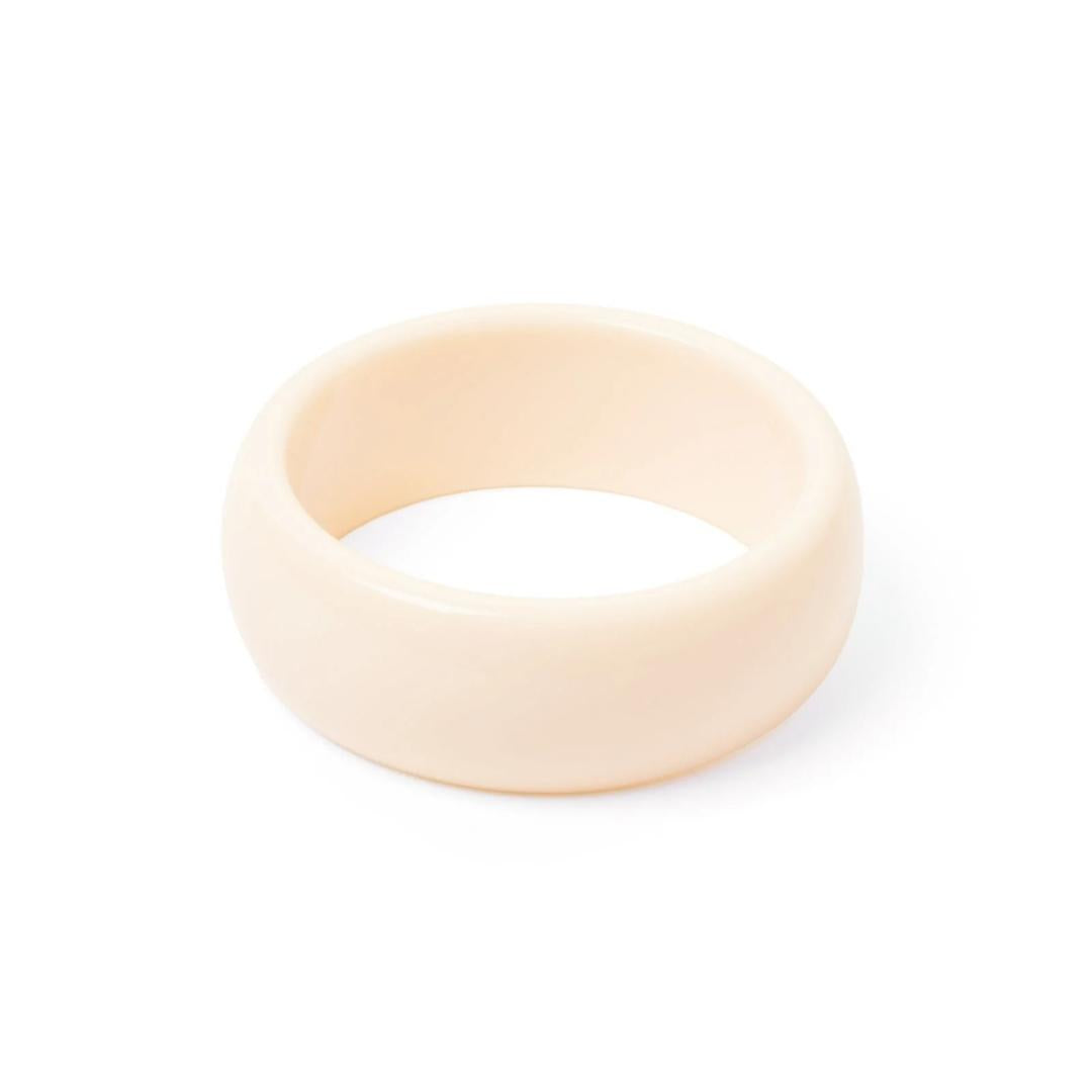Bracciale rigido fascia alta Vieste
