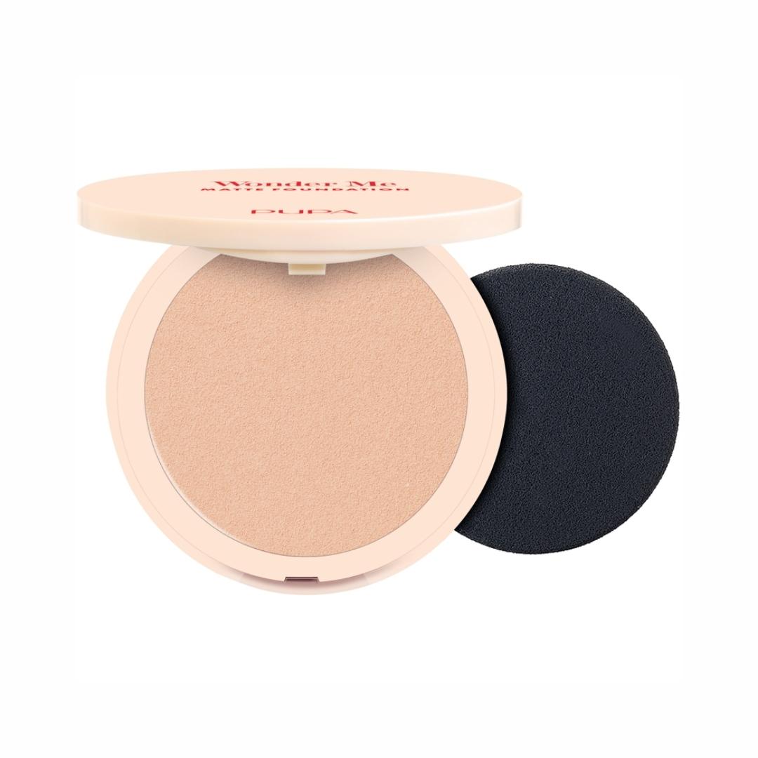 Fondotinta Wonder Me Matte