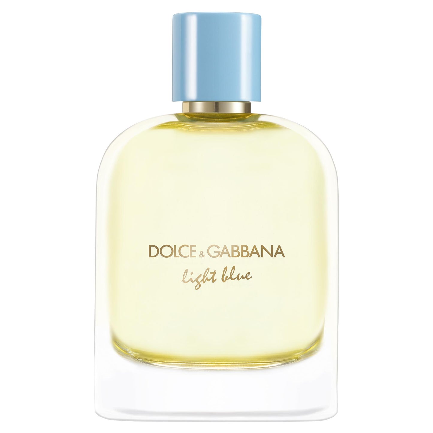 Light Blue Pour Homme