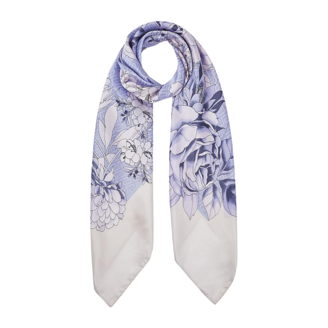 Foulard Grande a Fiori