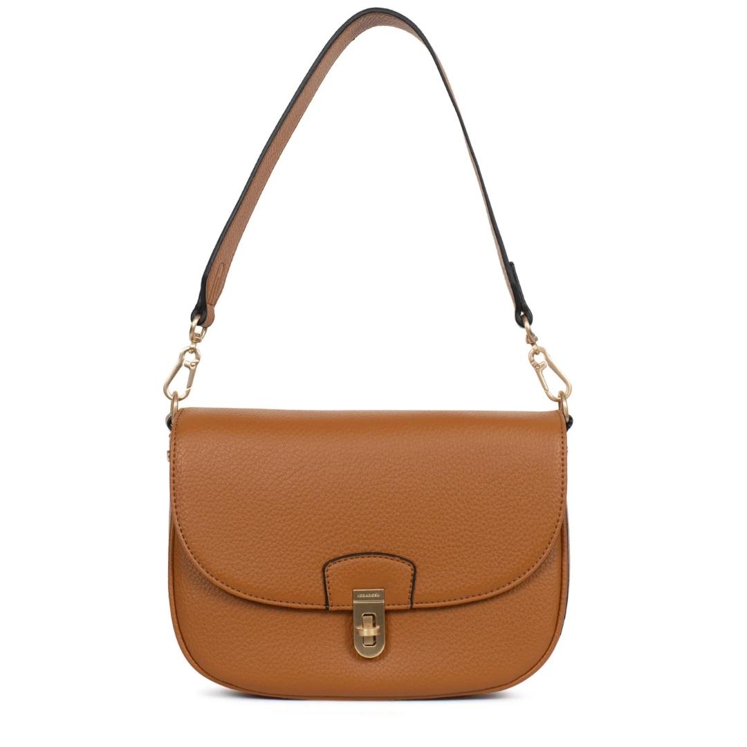 Borsa a Spalla con 1 Manico
