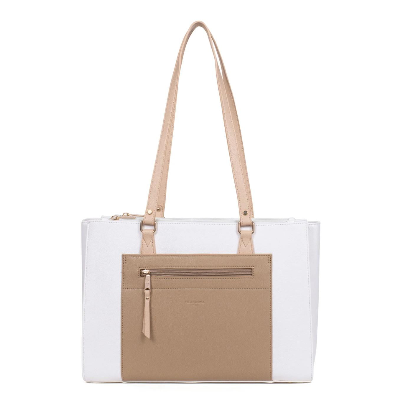 Lys Borsa a Spalla con 2 Manici