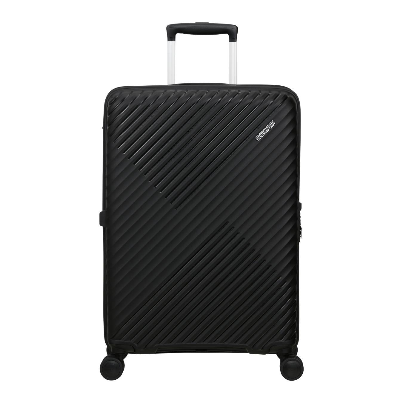 Diablast 68cm Valigia da Stiva M