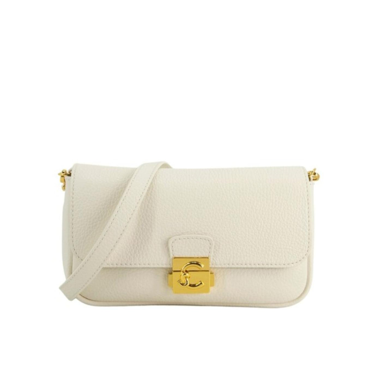 C-Me Lock Mini Bag
