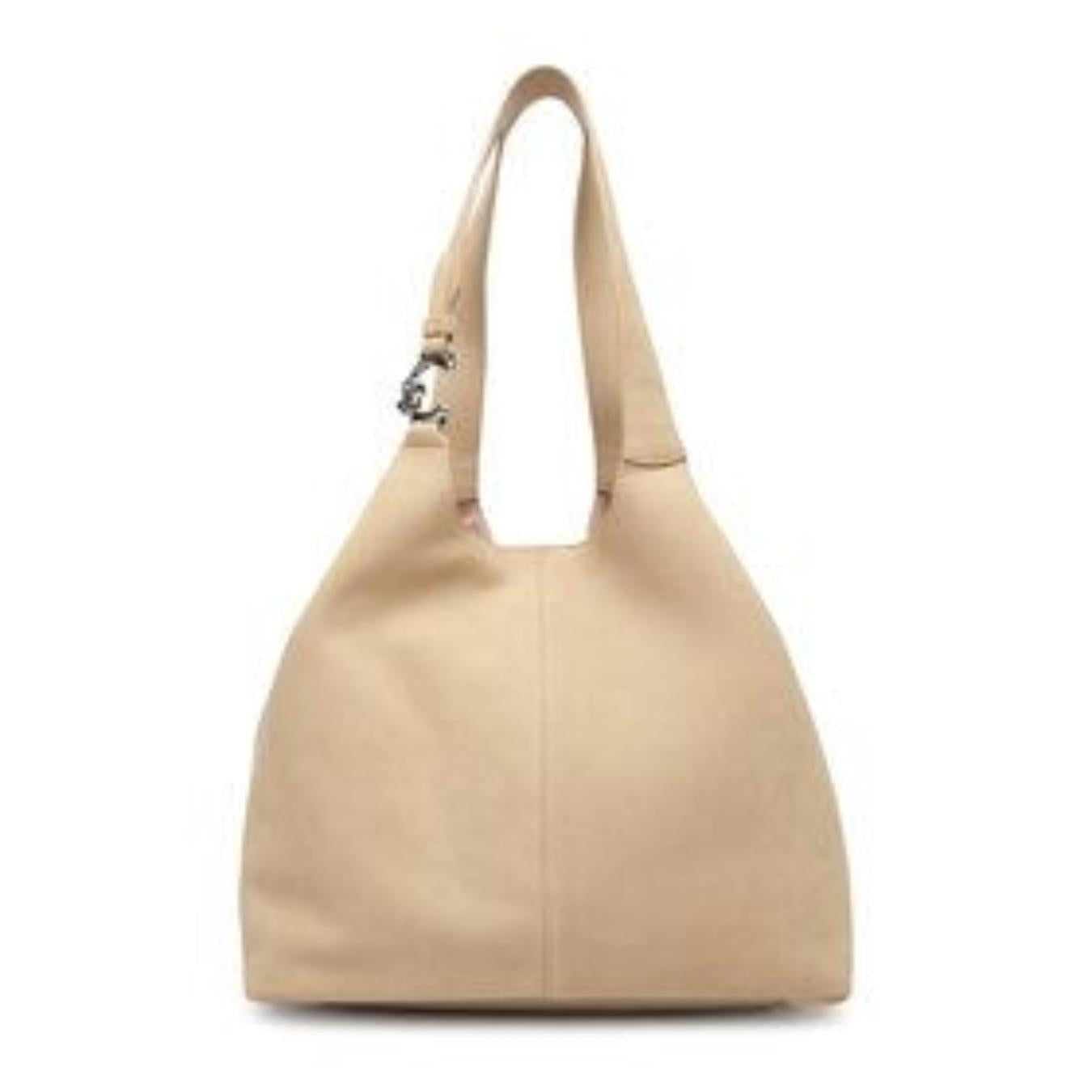 C-Easy Suede Borsa