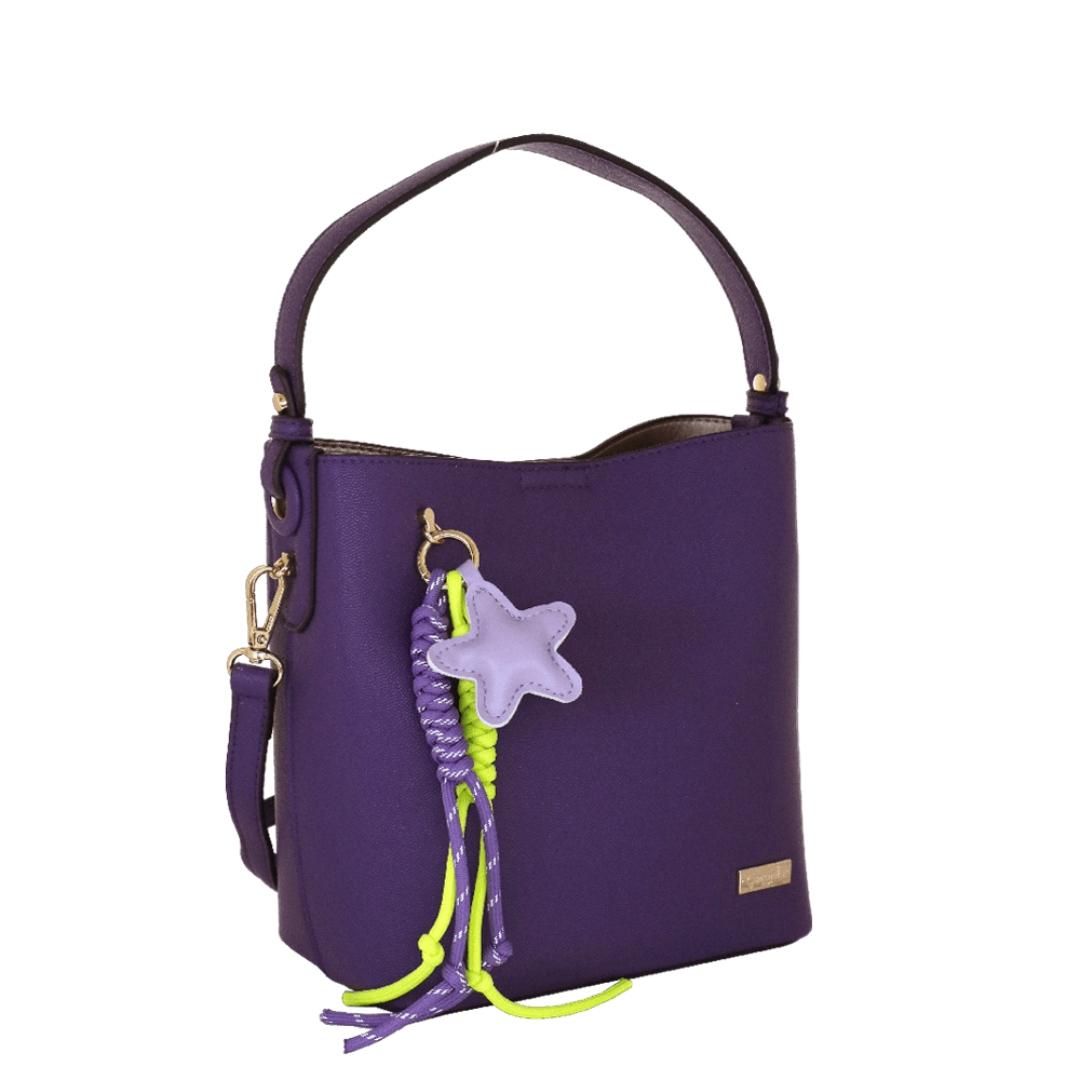Borsa a Secchiello Ice Olly