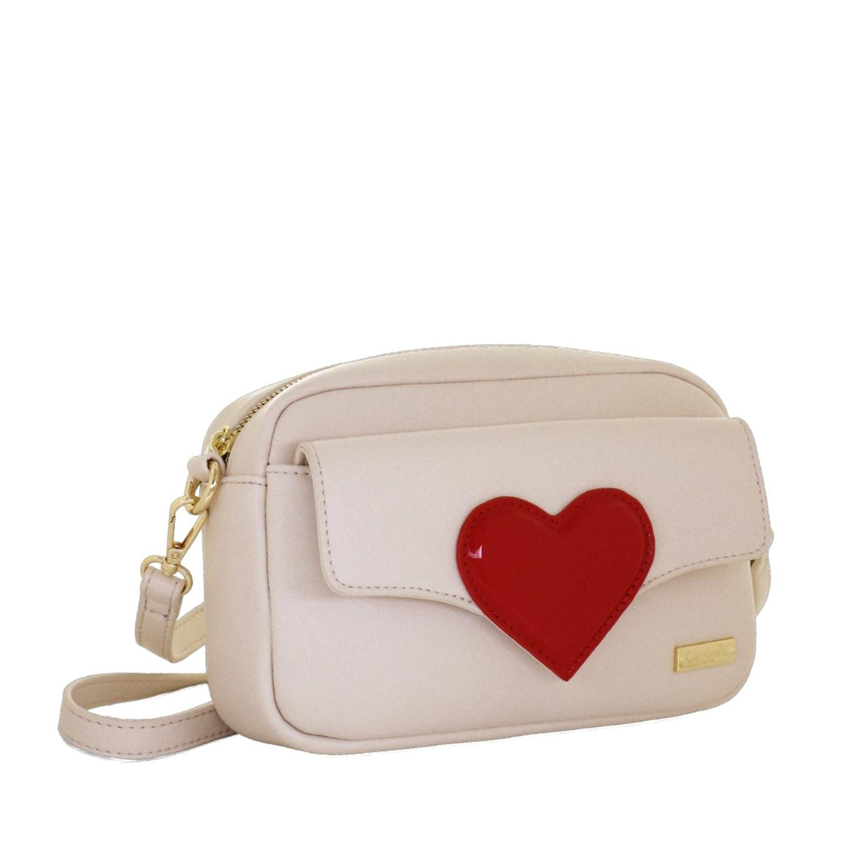 Camera Bag Love Bag