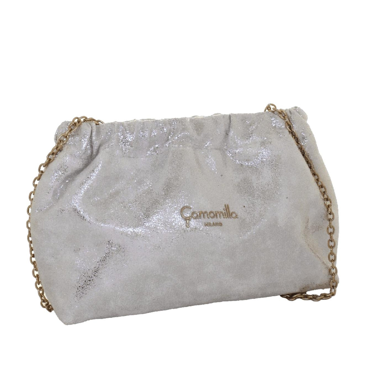 Pouch M Tracolla Lulu