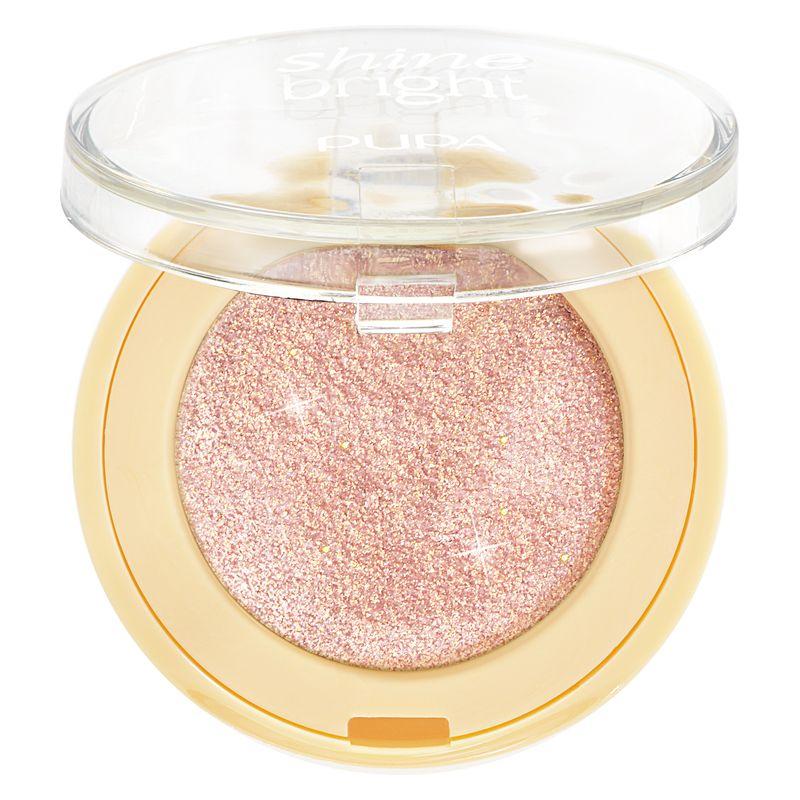 Shine Bright Eye Shadow - Ombretto Scintillante