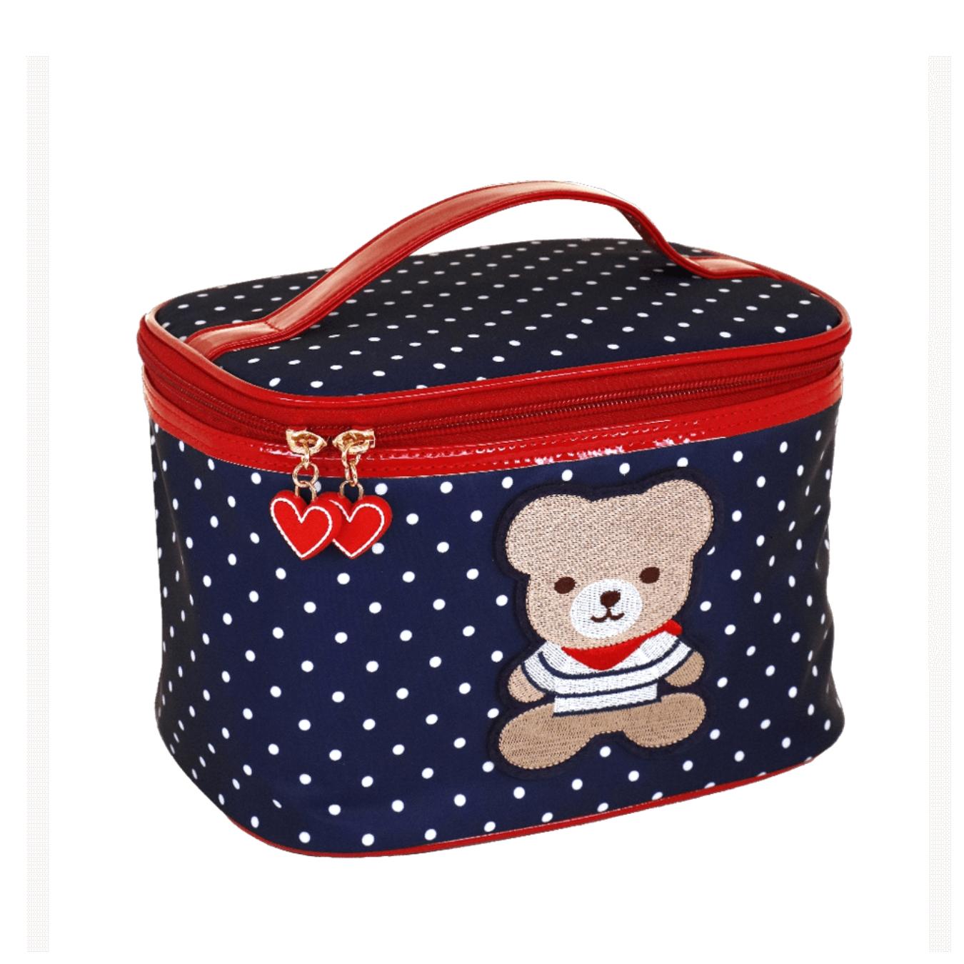 Beauty Case M Tommy