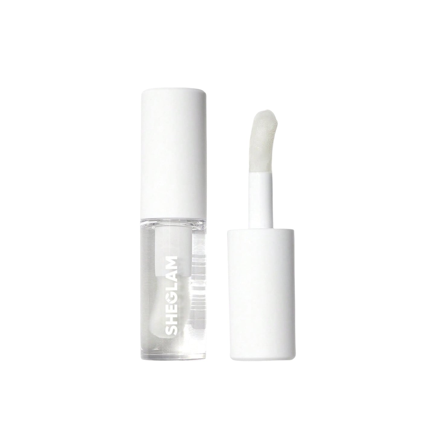 Jelly Wow Hydrating Lip Oil