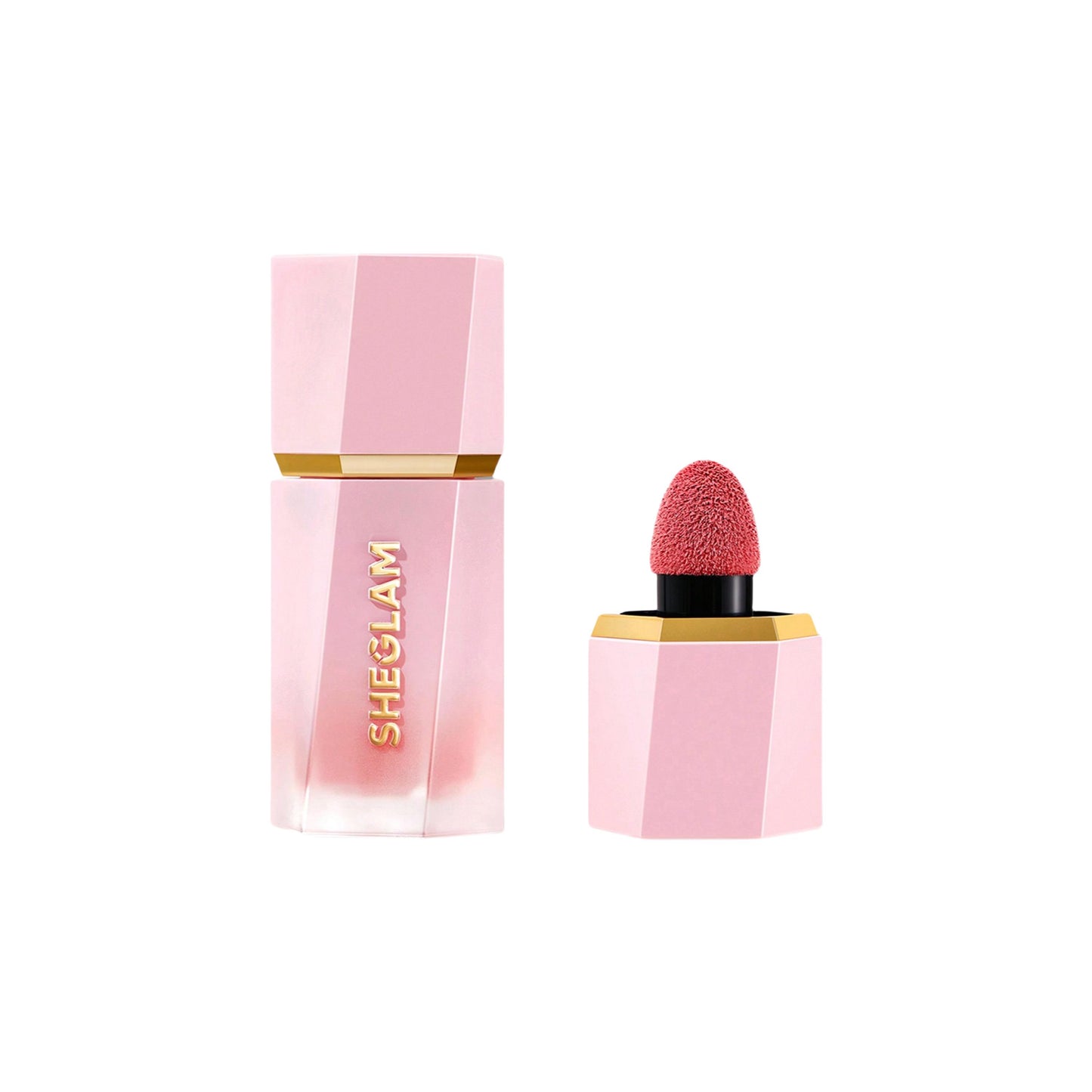 Color Bloom Blush