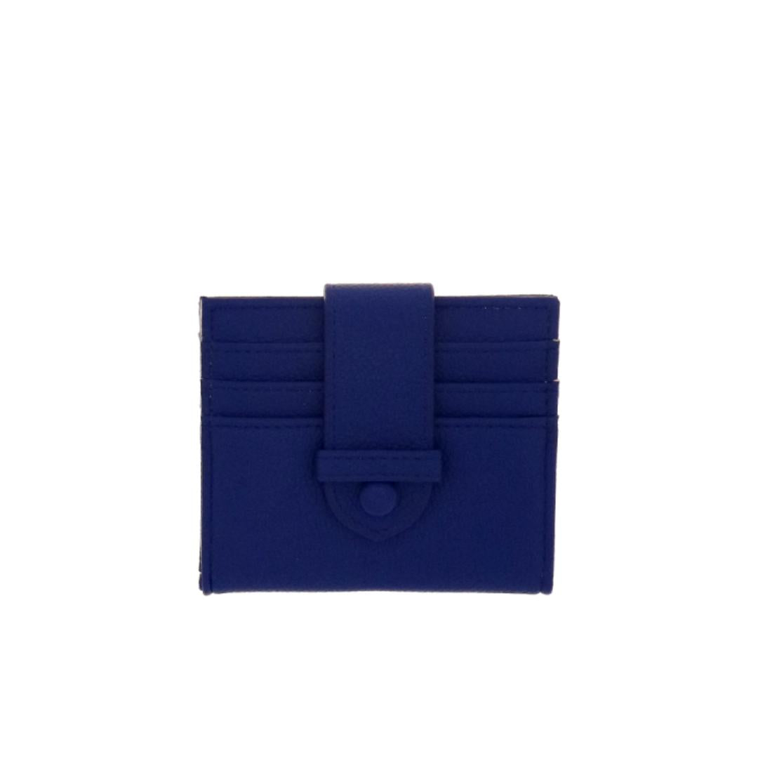 Portacarte M jelly Braid