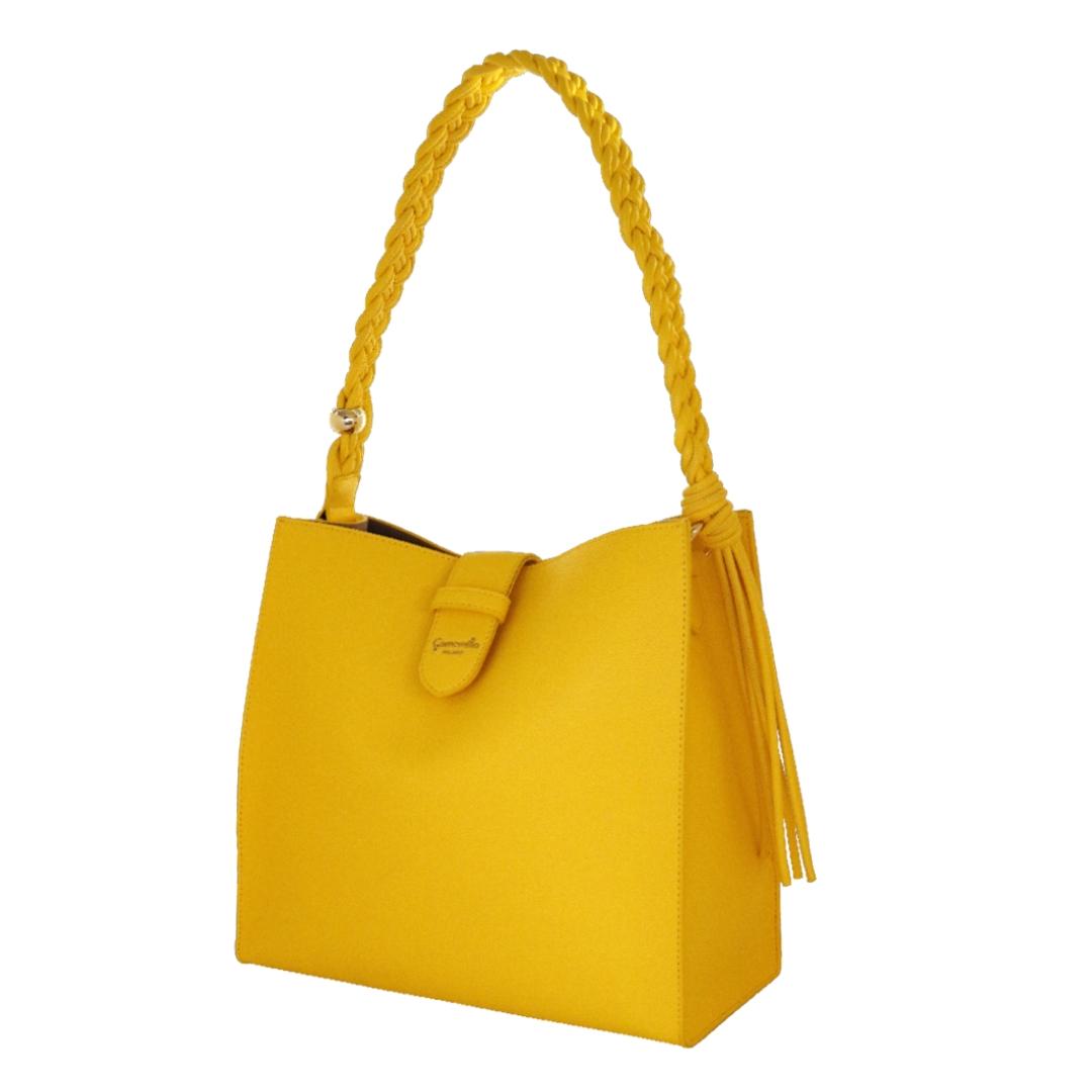 Borsa Spalla Jelly Bag