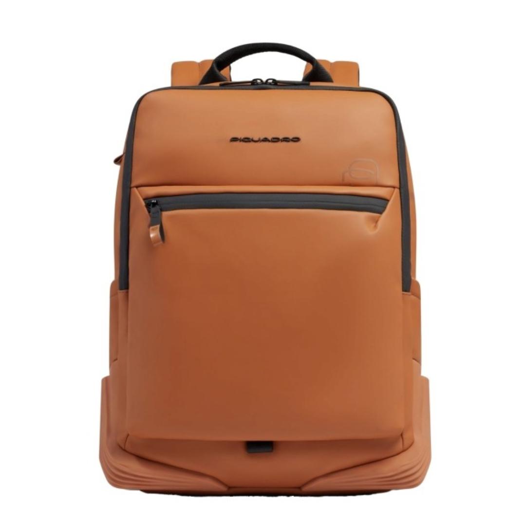Zaino Porta PC 14'' in tessuto impermeabile Corner