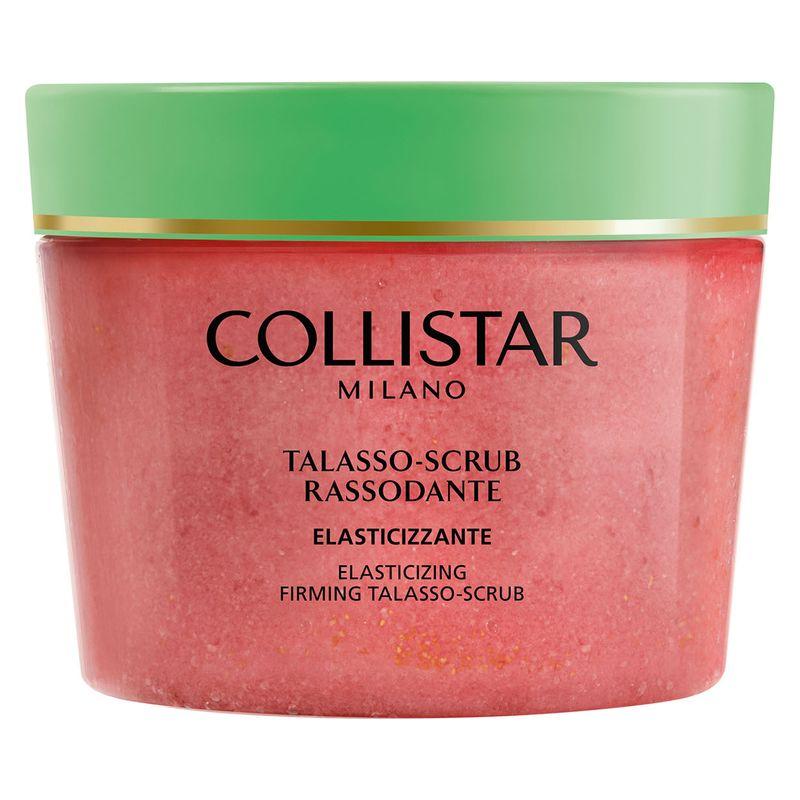 Talasso-Scrub Rassodante Elasticizzante