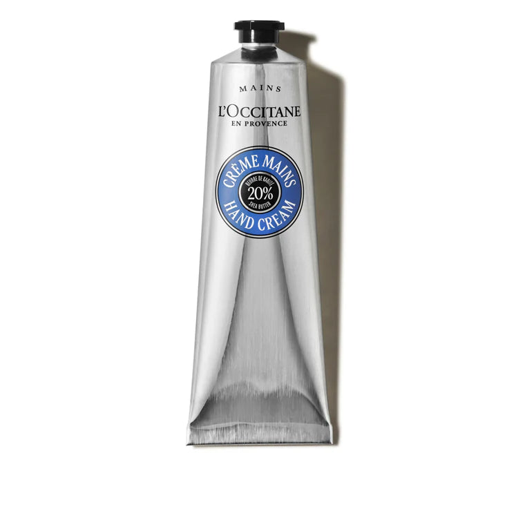 Karité Crema Mani Karité