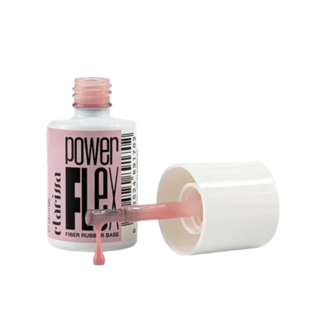 Power Flex Fiber Rubber Base