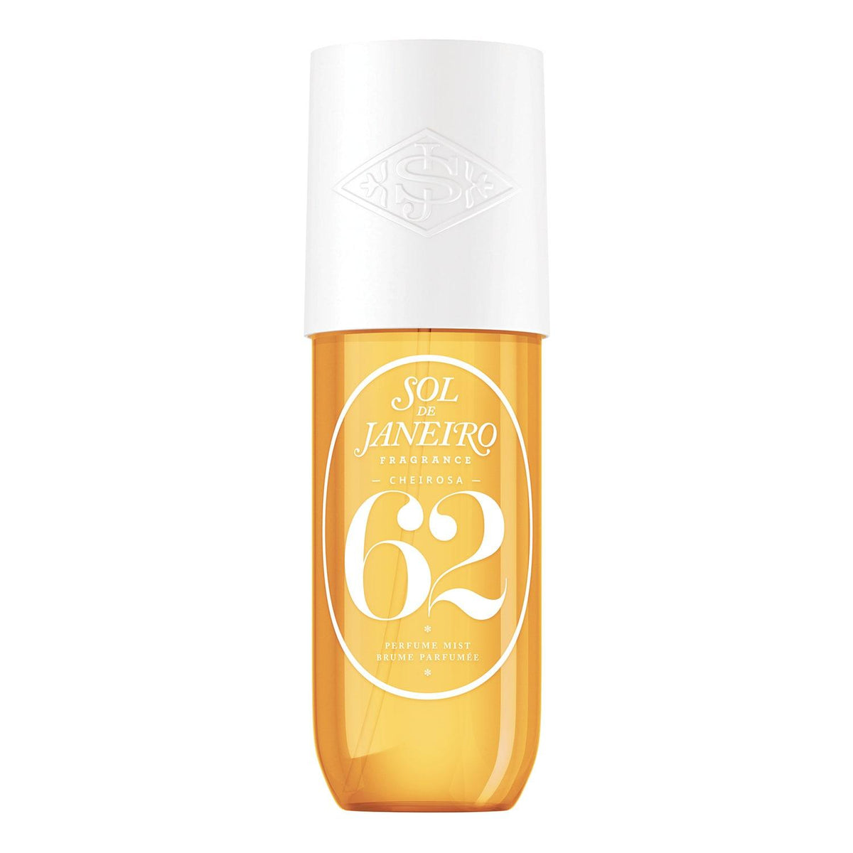Crush Cheirosa 62 - Spray profumato per corpo e capelli